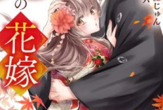 Kisah Cinderella versi Ayakashi ala Jepang! The Ogre's Bride Full Chapter Bahasa Indonesia Gratis