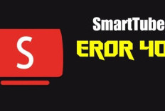 Smartube Error 403 Hari ini Februari 2025, Aplikasi Tidak Bisa Dibuka Hasil Video Kosong