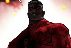 Update Terbaru! Baca Manhwa Lookism Chapter 581 RAW Bahasa Indonesia, Kengeriannya Sampai Menembus Dimensi Nyata