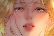 Cry, or Better Yet, Beg Chapter 91 Hadirkan Nuansa Berat dan Pilu, Layla Tersiksa Karena Penawaran Matthias
