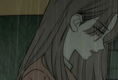 RAW Manhwa Tears on a Withered Flowers Chapter 60 Bahasa Indo Scan, Drama Semakin Melebar