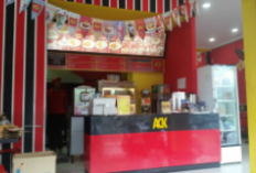 Harga Franchise ACK Fried Chicken Terbaru 2025, Bisnis Ayam Krispi Lokal Terbesar di Bali yang Menjadi Top Seller 