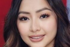 Profil, Biodata, dan Daftar Film Robb Guinto, Aktris Muda Filipina Kelahiran 2001 ini Sedang Mencuri Perhatian Publik