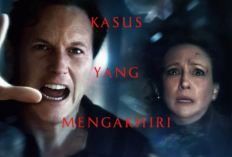 The Conjuring: Last Rites Penutup Epik Kisah Ed & Lorraine Warren, Siap Menyeramkan Bioskop Mulai September 2025