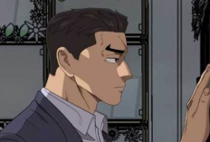 Baca Manhwa Bad Guy Chapter 251 Bahasa Indonesia, Penyesalan yang Tidak Seharusnya Terulang Kembali