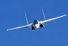 Sukhoi Su-34 Tak Jadi Dipilih Indonesia Gara-Gara TNI AU Punya yang Lebih OP