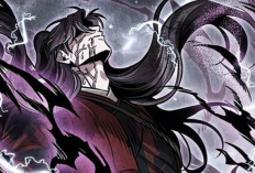 Gagal Diserap? Link Baca Manhwa Nano Machine Chapter 261 Bahasa Indonesia
