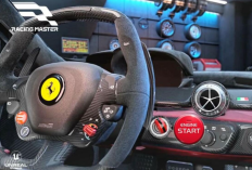 Racing Master Redeem Codes Mei 2025, Masih Aktif! Begini Cara Klaim Hadiah Gratisnya