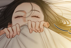 Spoiler Manhwa Serena Chapter 110 Bahasa Indonesia, Serena Menjadi Lebih Tenang Daripada Sebelumnya