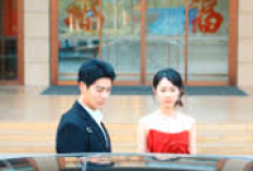 Sinopsis dan Link Nonton Drama Short China Forever After Never Again Full Episode Sub/Dub Bahasa Indonesia, Alibi untuk Mengejar Kasih