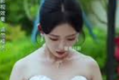 Pengantin Dalam Penyamaran Episode 1 Subtitle/Dubber Indonesia, Link Nonton Drama Short China Tanpa Login Ada Disini!
