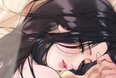 RAW! Petunjuk Chapter 99 Manhua Only for Love Bahasa Indonesia, Tak Bisa Berjauhan