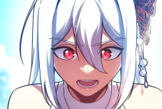 Spoiler Manhwa The Extra’s Academy Survival Guide Chapter 76 Bahasa Indonesia, Apa yang Akan Dikatan Saintess?