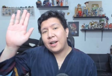 VIRAL! YouTube Windah Basudara Berubah Usai Suarakan Kritik Politik, Diretas atau Gimmick?