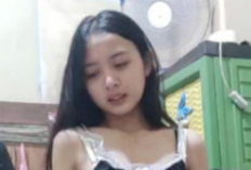Link Asli Video Andini Permata 2 Menit Tanpa Sensor, Kualitas HD Dijamin Tanpa Pemblokiran Situs