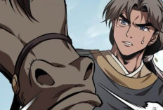 RAW Baca Manhwa Nano Machine Chapter 285 Bahasa Indonesia, Gagal Karena Kehilanga Fokus? Ah Tidak Mereun!