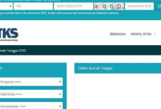 UPDATE! Cara Cek Status dan Daftar DTKS 2025, Lengkapi Persyaratannya Agar Bisa Lolos