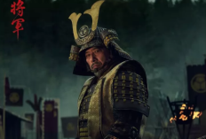 Jadwal Tayang Serial Shogun Season 2, Hiroyuki Sanada Kembali Didapuk Sebagai Produser dan Pemeran Utama