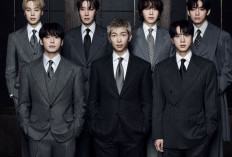 BTS Absen! Grammy Pertimbangkan Rombak Total Kategori Asian Pop