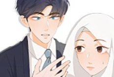 Sinopsis dan Link Baca Webtoon Efflorescence Full Chapter Bahasa Indonesia, Benang Merah Takdir yang tak Dapat Dihindari
