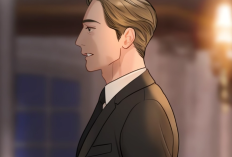 Kecurigaan Kuat! Spoiler Manhwa Cry, Even Better If You Beg Chapter 51 Bahasa Indonesia