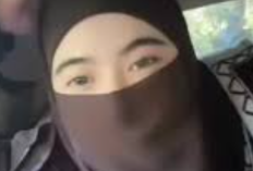 Video Nabila Rosli Viral Telegram Hingga X Twitter, Dibikin Gagal Fokus dengan Pesona Cantiknya