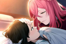 Game Tergemas! Over Requiemz Tawarkan Sensasi Berbeda, Bersiaplah Menjadi Sang Protagonis Terpopuler