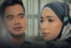 Link Nonton Drama Malaysia Bukan Sekadar Lafaz 2 Episode 5, 6, 7 Sub Indonesia, Lufya Masih dalam Keadaan Koma