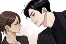 Budak Corporat Merapat! Spoiler dan Link Baca Manhwa Iseop Romance Chapter 65 Bahasa Indonesia Gratis