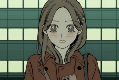 Ayo Jangan Bod*h! Link Baca Manhwa Tears on a Withered Flowers Chapter 57 Indonesia Scan