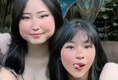 Link Video Asli Cia Bocil & Msbreewc Viral Dood No Edit Durasi Full Kualitas HD, Bisa Langsung Diunduh Sekarang!