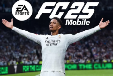 Daftar Lengkap Kode Redeem FC Mobile Maret 2025, Berbagai Item Eksklusif Gratis Telah Menantimu!