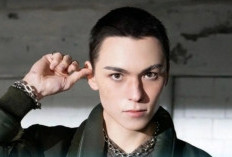 Bye-Bye! Vernon SEVENTEEN Wamil Hari Ini, Rilis Lagu Solo Berjudul I'll Be Back Untuk CARAT di Seluruh Dunia 