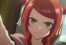 Though I Am an Inept Villainess Episode 5 Sub Indonesia: Keigetsu Mulai Frustrasi, Reirin Siap Balas Dendam!