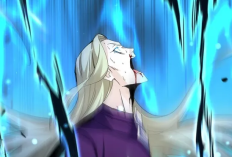 Link Baca Spoiler Manhua Magic Emperor Chapter 694 Indonesia Scan, Duaarrrr! Soul Burst Akhirnya Meledak 