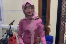 Link Video Hijab Viral 12 Menit Ramai Diburu Warganet, Full Video Versi Asli Gegerkan Medsos!