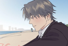 Pertama Kali Deeptalk! Link Baca Manhwa BL After A Meal Chapter 19 Bahasa Indonesia