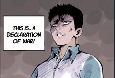 Lanjutan Manhua Please Let Me Be Proud Chapter 10 Bahasa Indonesia, Ketegangan yang Memuncak