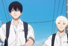 VIRAL! Manga The Summer Hikaru Died Resmi Umumkan Telah Memasuki Bagian Akhir Cerita