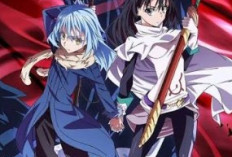 Kupas Tuntas Alur Cerita Tensura Season 4 Full Episode yang Makin Rumit: Intrik Politik Rimuru