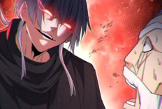 Tidak Akan Ada Celah! RAW Link Baca Manhua Magic Emperor Chapter 776 Indonesia Scan