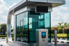 Tol ke Bandara Soetta Naik Lagi Januari 2026 – Ini Daftar Tarif Barunya, Cek Sebelum Berangkat!