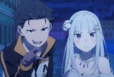 Kadokawa Targetkan Video Ringkasan Anime di YouTube atas Dugaan Pelanggaran Hak Cipta