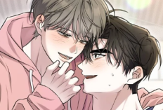 Link Baca Manhwa Ball Boy Tactics Full Chapter Bahasa Indo, Ketika si Pemalu Jatuh Cinta Sama Pebasket Muda