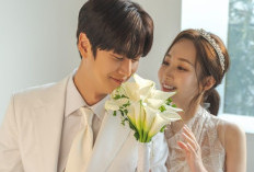 Bakal Banyak Adegan Balas Dendam! Link Nonton Drama Korea Marry My Husband (2024) Sub Indo Full Episode 13-14 Gratis