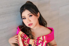 Profil Kiky Saputri Komika yang Belakangan Ramai Gara-Gara Singgung Mengenai Pilpres, Track Record Pernah Endorse 02 Disorot Warganet