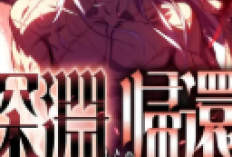 Return From The Abbys Full Chapter Bahasa Indonesia, Link Baca Manga Baru dan Pastinya Terupdate ada Disini!