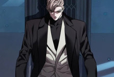 Perbandingan Aksi dalam Manhwa Eleceed Chapter 416 Bahasa Indonesia, RAW! Jujur Janggal Banget