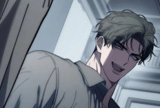 Preview Manhwa Atonement, For Your Cruelty Chapter 31 Bahasa Indonesia, Keadaan Mendebarkan Terjadi