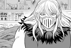 Update Jadwal Manga Mairimashita Iruma Kun Chapter 456 Bahasa Indonesia, Aku Tahu Siapa Pelakunya!